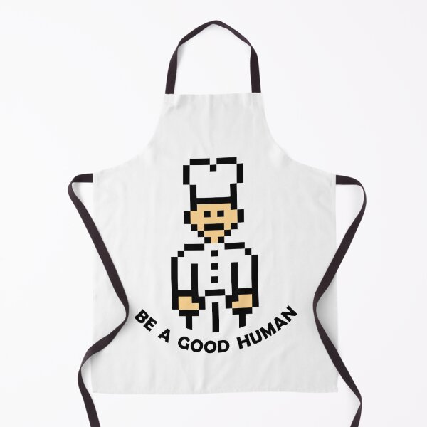 Item preview, Ollie - Good Human designed and sold by FunshineFolks.