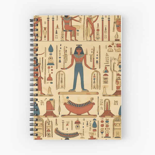 Item preview, Egyptian Secrets designed and sold by Hashola Designs.