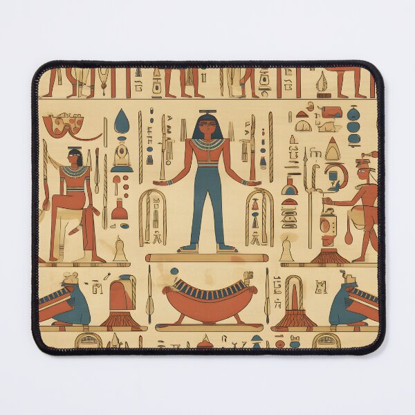 Item preview, Egyptian Secrets designed and sold by Hashola Designs.