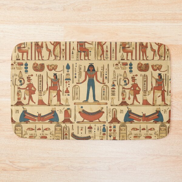 Item preview, Egyptian Secrets designed and sold by Hashola Designs.