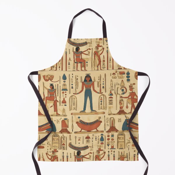 Item preview, Egyptian Secrets designed and sold by Hashola Designs.