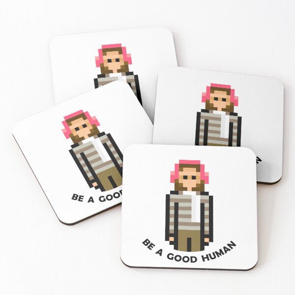 Item preview, Bramble - Good Human designed and sold by FunshineFolks.