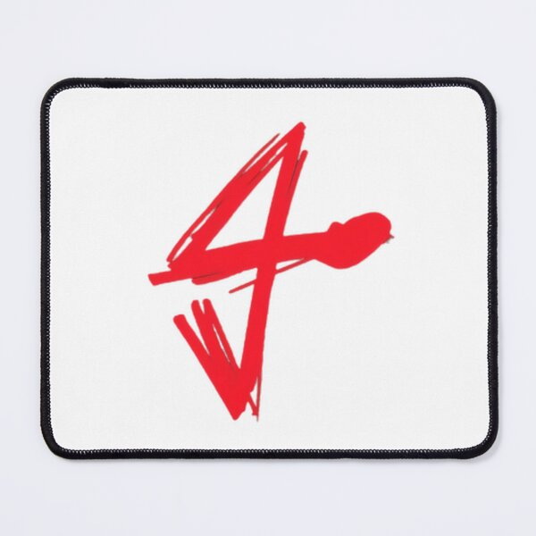 Item preview, Generation loss logo designed and sold by CloutDesigner.