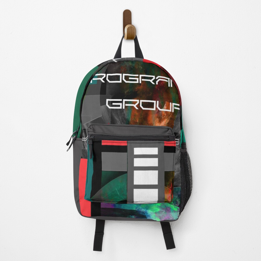 Item preview, Backpack designed and sold by ROUGHSEA.