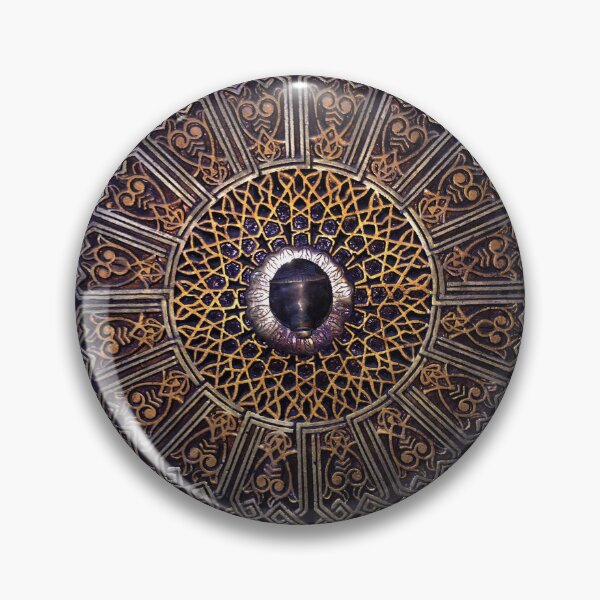 Artikelvorschau, Islamic ornament pattern entworfen und verkauft von Donutlovers.