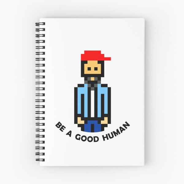 Item preview, Meadow - Buen humano designed and sold by FunshineFolks.