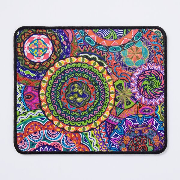 Item preview, mandala3 designed and sold by Roya  Pourali.