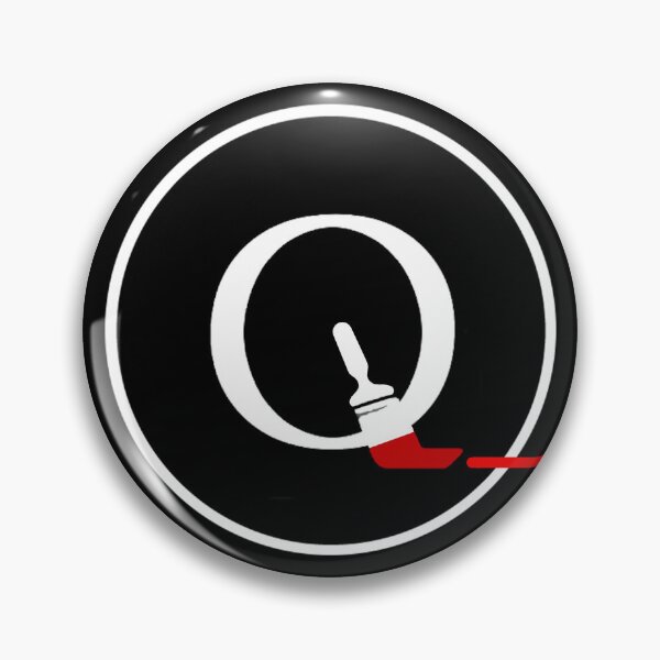 Item preview, Quickway Paint roundel designed and sold by MichaelEpp.
