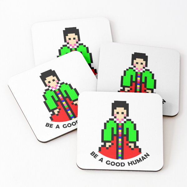 Item preview, Carmen - Good Human designed and sold by FunshineFolks.