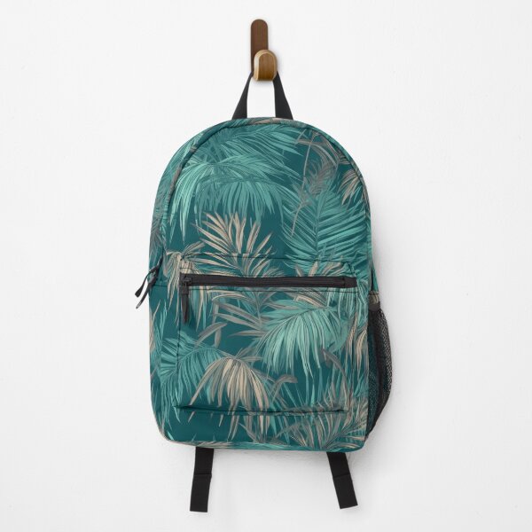 Item preview, Seamless Palm Frond Pattern 2 designed and sold by Offsite.