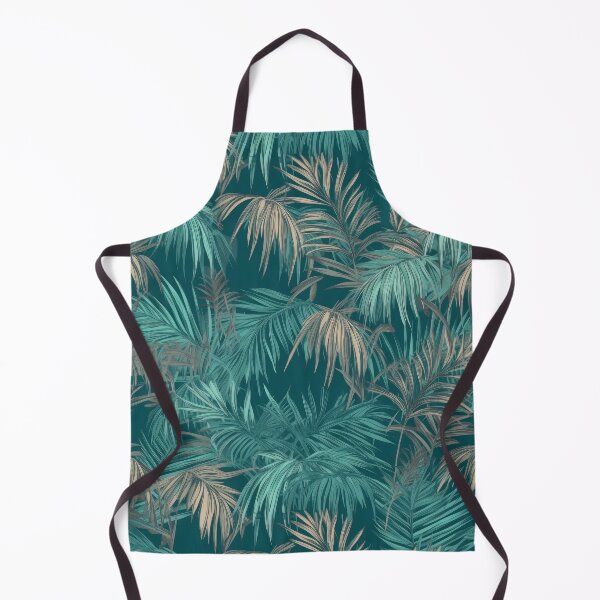 Item preview, Seamless Palm Frond Pattern 2 designed and sold by Offsite.