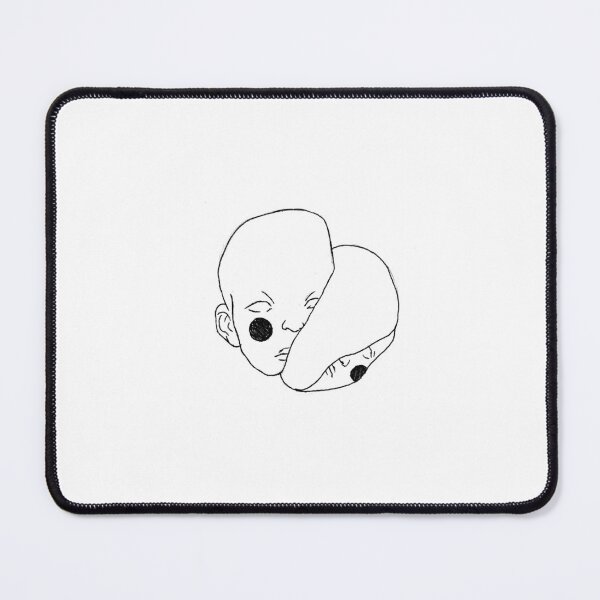 Item preview, face in half designed and sold by Naroaaa.
