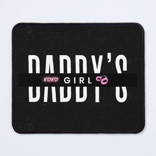Item preview, Daddy's Girl - Naughty Art designed and sold by MimmieShop.