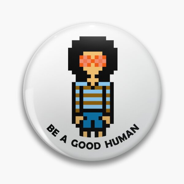 Item preview, Honey - Good Human designed and sold by FunshineFolks.