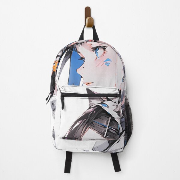 Item preview, Modern Geisha X designed and sold by OutsideAgency.