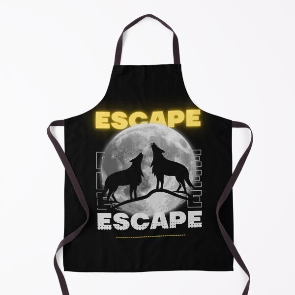 Item preview, escapar designed and sold by LIVENA ..