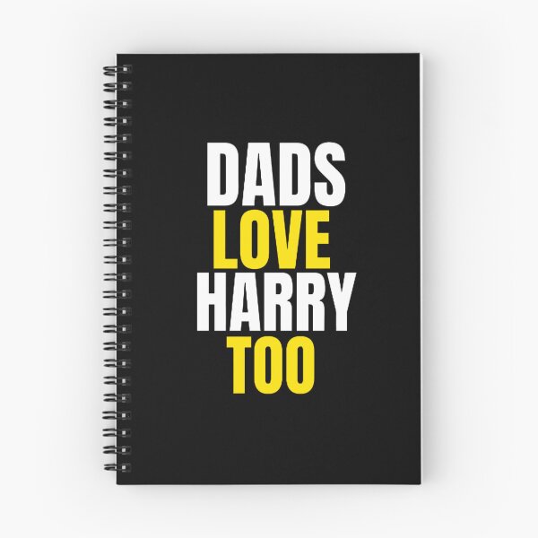 Item preview, DADS LOVE HARRY TOO  designed and sold by mystylecorner.