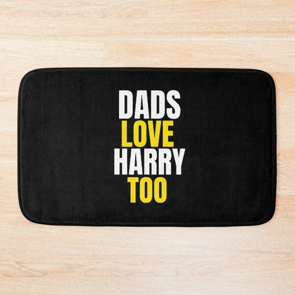 Item preview, DADS LOVE HARRY TOO  designed and sold by mystylecorner.