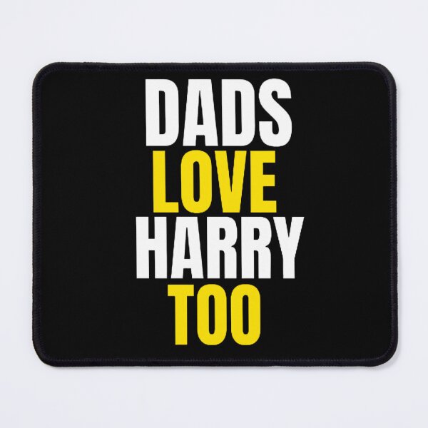 Item preview, DADS LOVE HARRY TOO designed and sold by mystylecorner.
