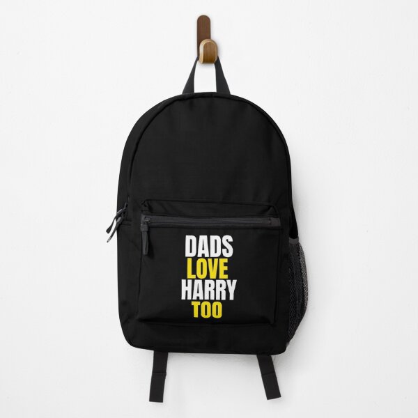 Item preview, DADS LOVE HARRY TOO designed and sold by mystylecorner.
