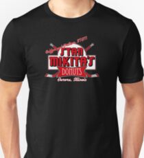 Camiseta unisex Stan Mikita
