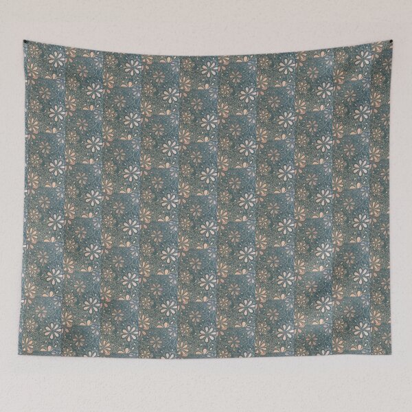 Item preview, Ancient flower  designed and sold by Roya  Pourali.