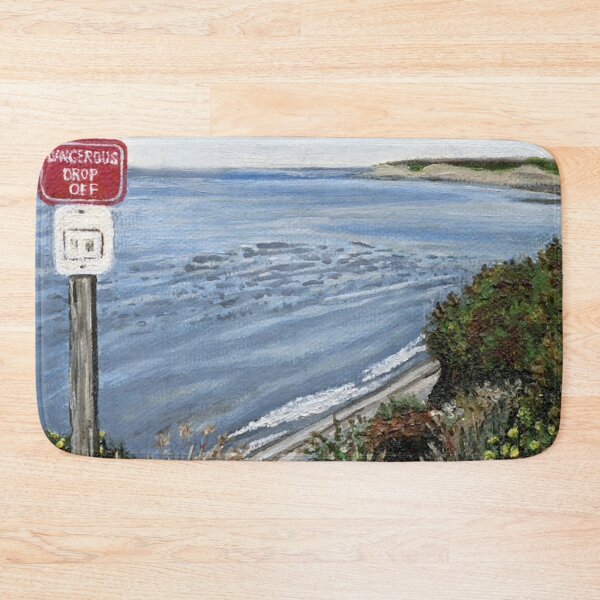 Item preview, Ebey's Danger designed and sold by alsbydesign.