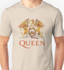 LOGO Unisex T-Shirt