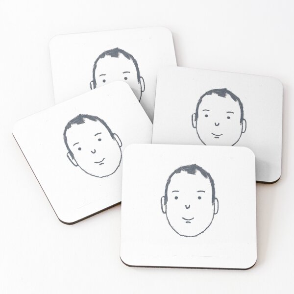 Item preview, Bob designed and sold by Naroaaa.