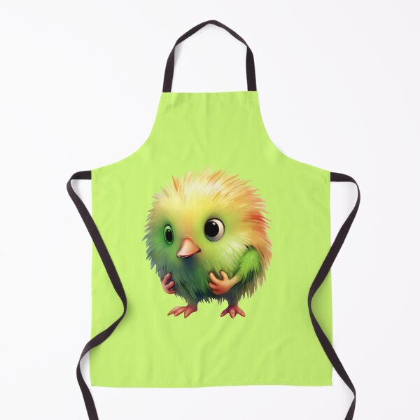 Item preview, Cute Baby Kiwi Bird Kawai designed and sold by KOTOdesign.