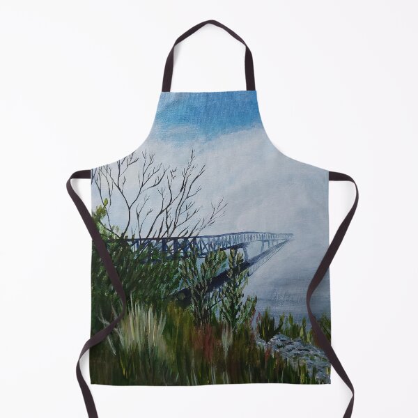 Item preview, Michael Rennie Bridge designed and sold by DABigelow.