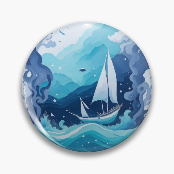 Item preview, Sea's Melody designed and sold by Ngea.