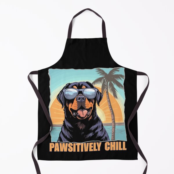 Item preview, Pawsitively chill designed and sold by SidTastic .