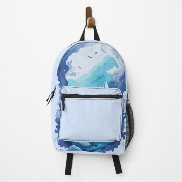 Item preview, Sea's Melody designed and sold by Ngea.