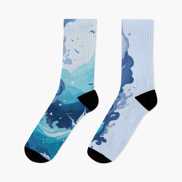 Item preview, Sea's Melody designed and sold by Ngea.