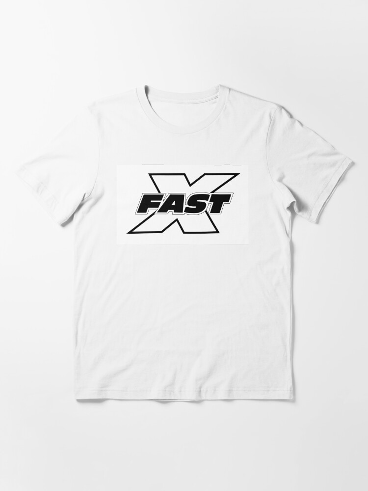 Fast X Logo - Fast and Furious