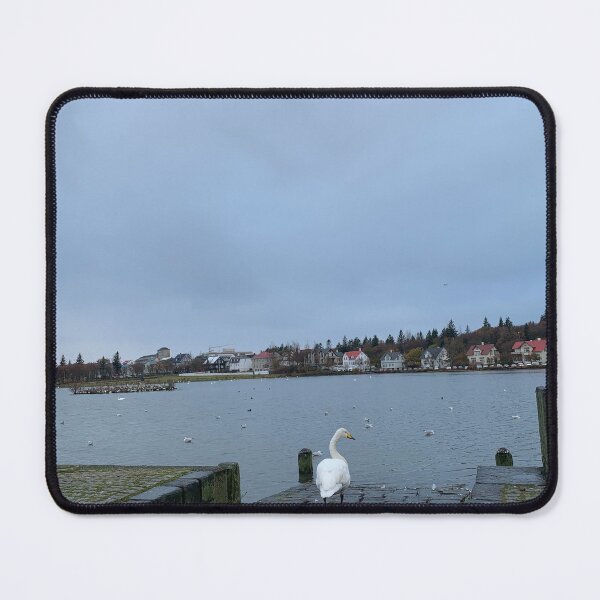 Item preview, goose designed and sold by danimc11.