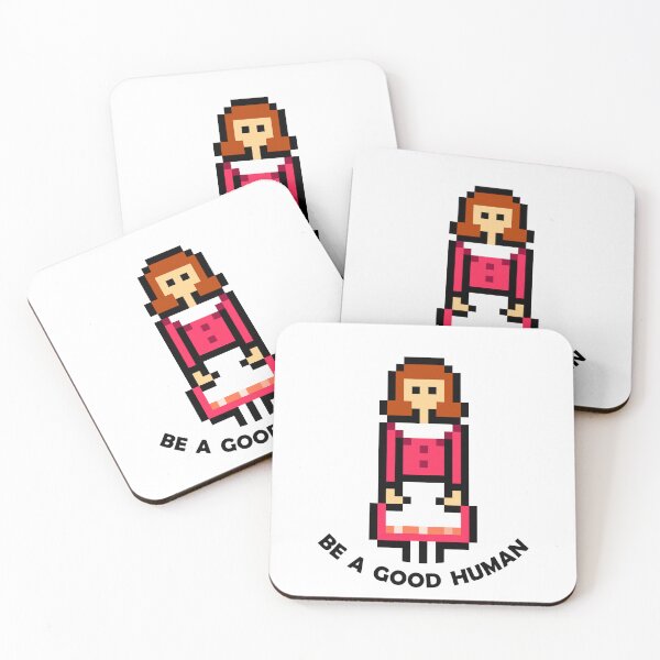 Item preview, Lily - Good Human designed and sold by FunshineFolks.