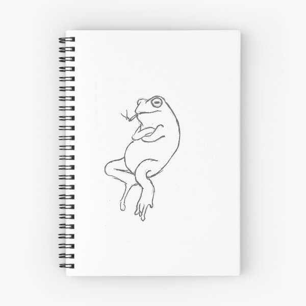 Item preview, baddest frog designed and sold by Naroaaa.