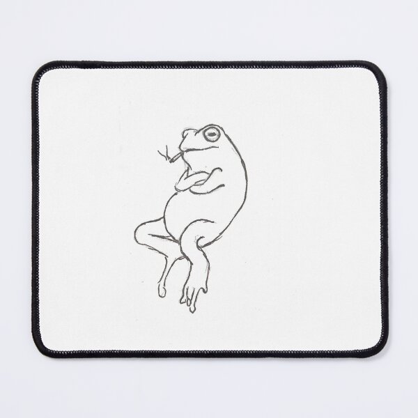 Item preview, baddest frog designed and sold by Naroaaa.
