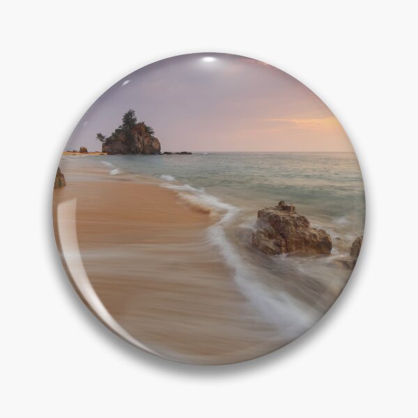 Item preview, Outstanding sea sunset designed and sold by LIVENA ..