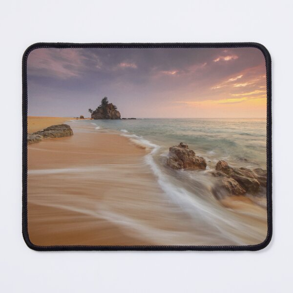 Item preview, Outstanding sea sunset designed and sold by LIVENA ..