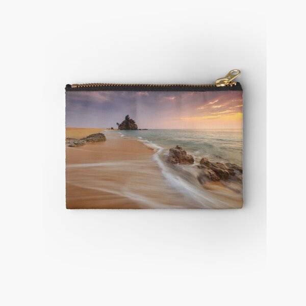 Item preview, Outstanding sea sunset designed and sold by LIVENA ..