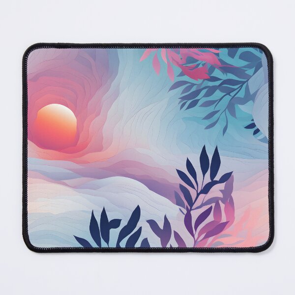 Item preview, Mystical Flowers designed and sold by Hashola Designs.