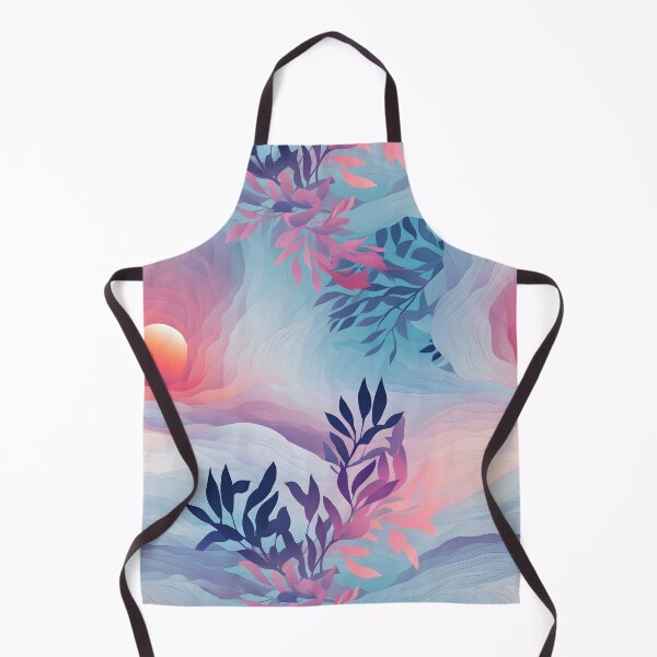 Item preview, Mystical Flowers designed and sold by Hashola Designs.
