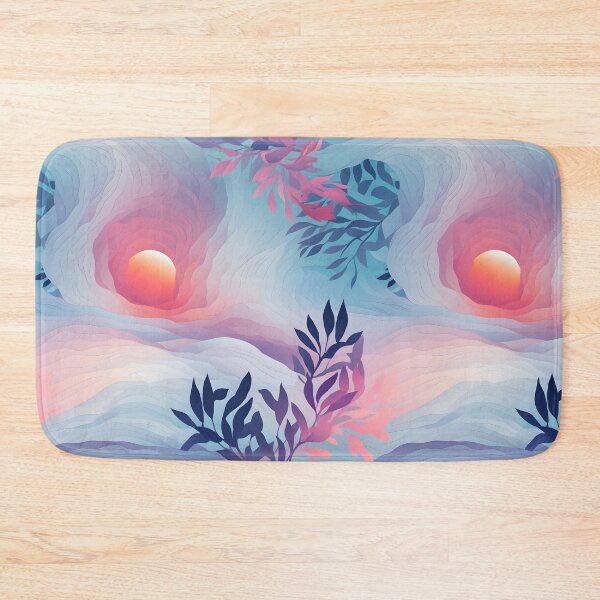Item preview, Mystical Flowers designed and sold by Hashola Designs.