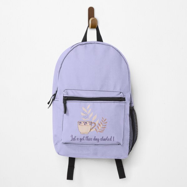 Item preview, Morning Coffee designed and sold by Graphic-Bakery.