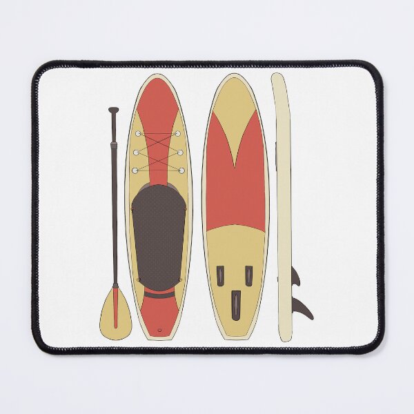 Item preview, Standup Paddleboarding designed and sold by shopdiego.