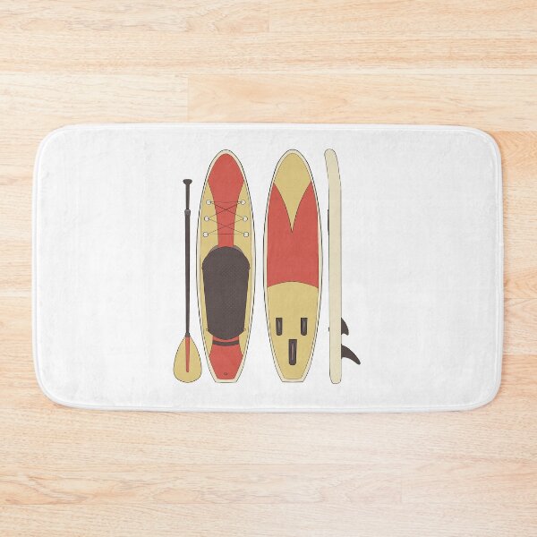 Item preview, Standup Paddleboarding designed and sold by shopdiego.