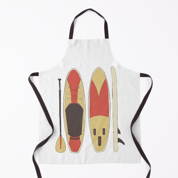 Item preview, Standup Paddleboarding designed and sold by shopdiego.